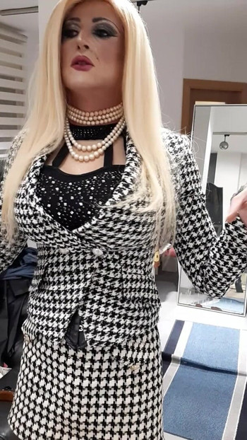 Ich bin Tatiana 7, Teil 2