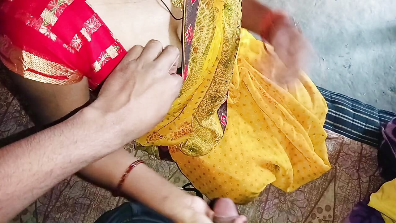 Susma bhojpuri xxx videos indien mädchen heißes chudai-video