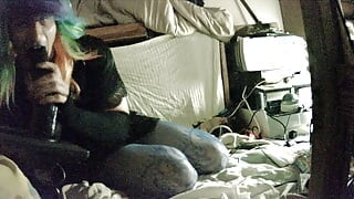 Samanthacd31 short clip