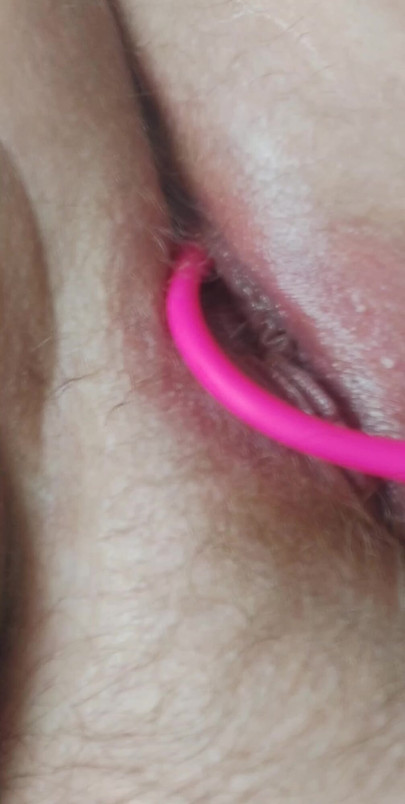 Iceprincess2bad4u BBW lovense lush - komm spiel mit mir