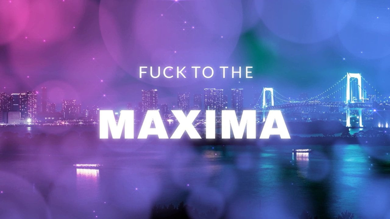 Fick bis zum Maximum