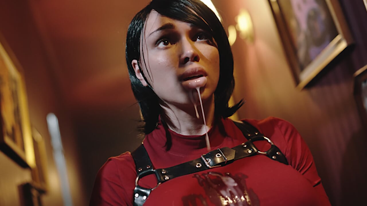 Resident Evil - ganz durch