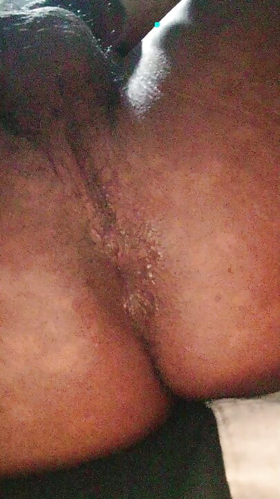 My anus is still a virgin and sexy