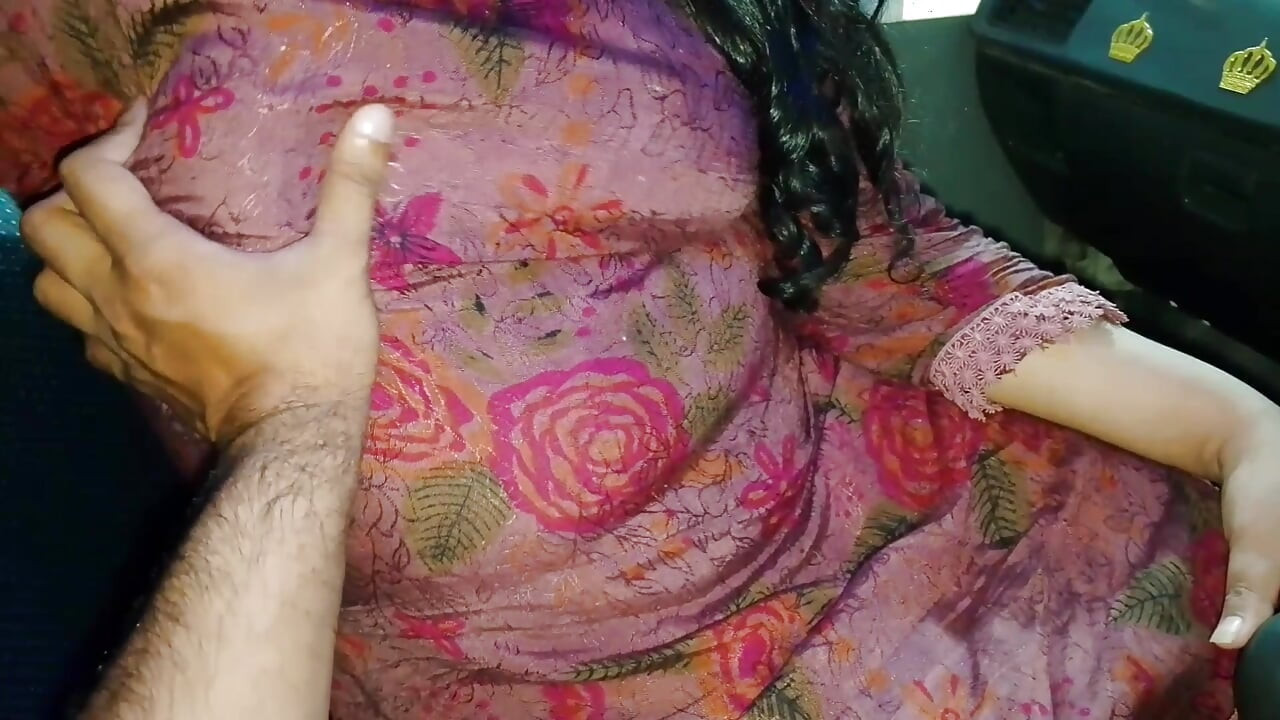Ehemann und ehefrau haben sex im auto - Video hochladen BlackQueenBQ.