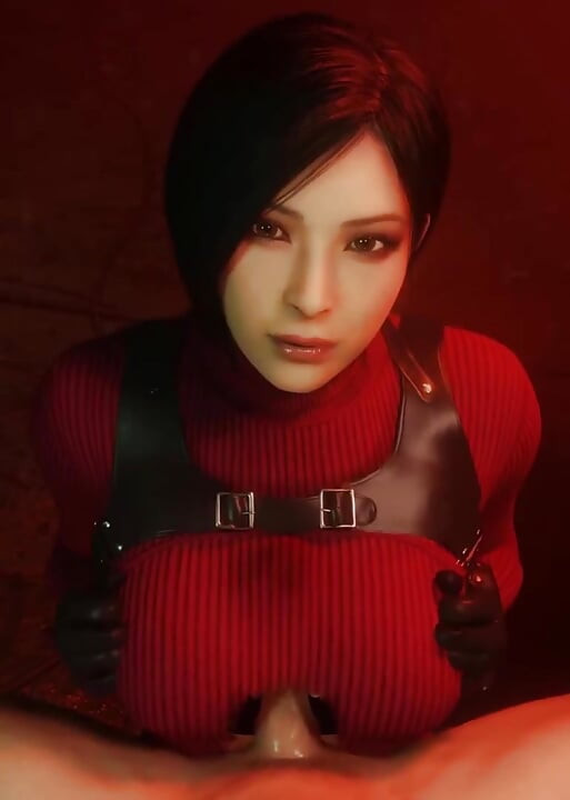 resident evil adawong bekommt mehrere stile bekleidet