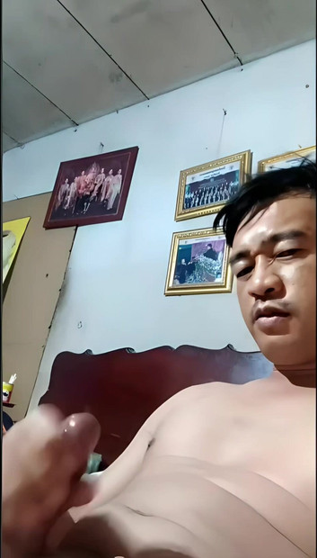 I want to play in a movie.