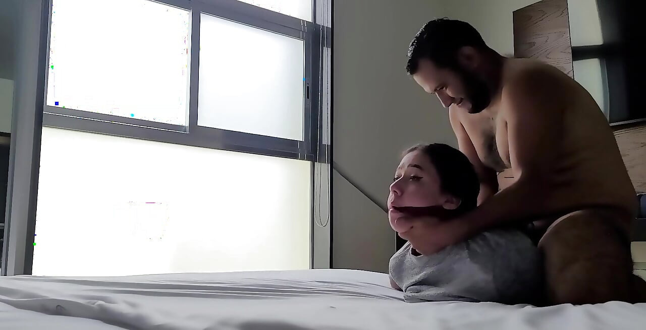 Ich bin ein verdammtes Sextoy: Benutze mich, um mich zu zerstören und mir meine Würde zu reißen
