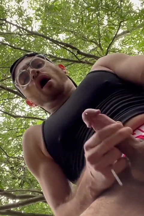 Gay Cum Compilation 5