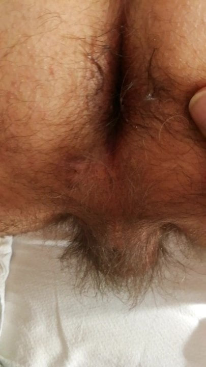 Ein wunderbarer Arsch für meine Liebhaberin