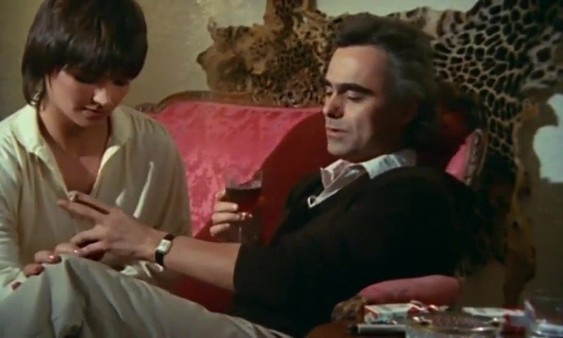 Parfums de lingeries intimes (1981)