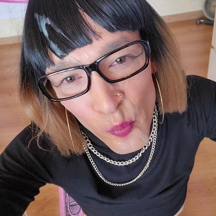 ).♡⭐PlanCuL Exhib, das endet mit Gesichtsbesamung [] (⁴)