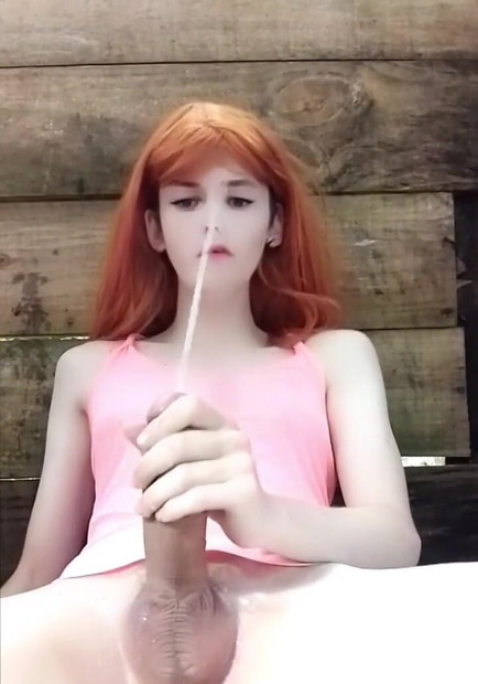 Cumshot