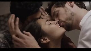 Cuckold-Dreier