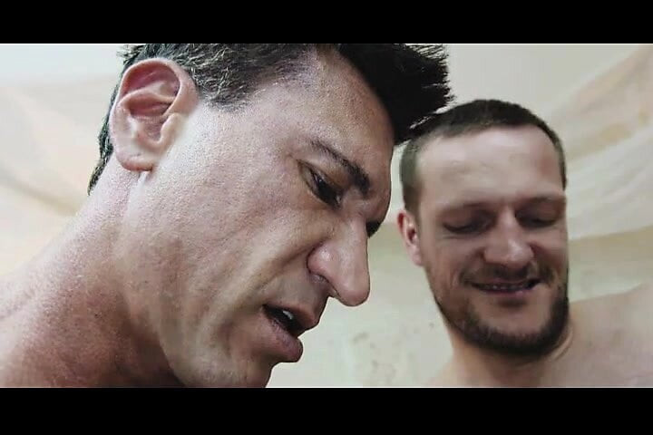 Gangbang und extremer brutaler Sex muss man gesehen haben