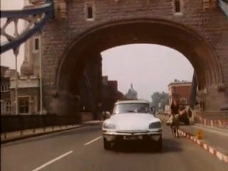 Französischer Klassiker der 70er Jahre