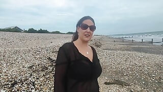 Stepmommy's Beach Shack