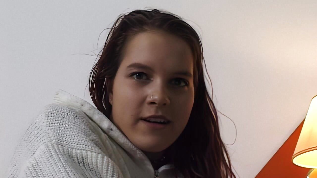 real orgasmus mit meiner exfreundin sie macht es sich vor mir
