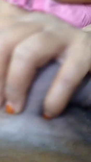 Iconic moment from "Bengali Stepmom with Stepson Fucked Pussy Fucked with Dirty Talk Virgin Desi First night"
