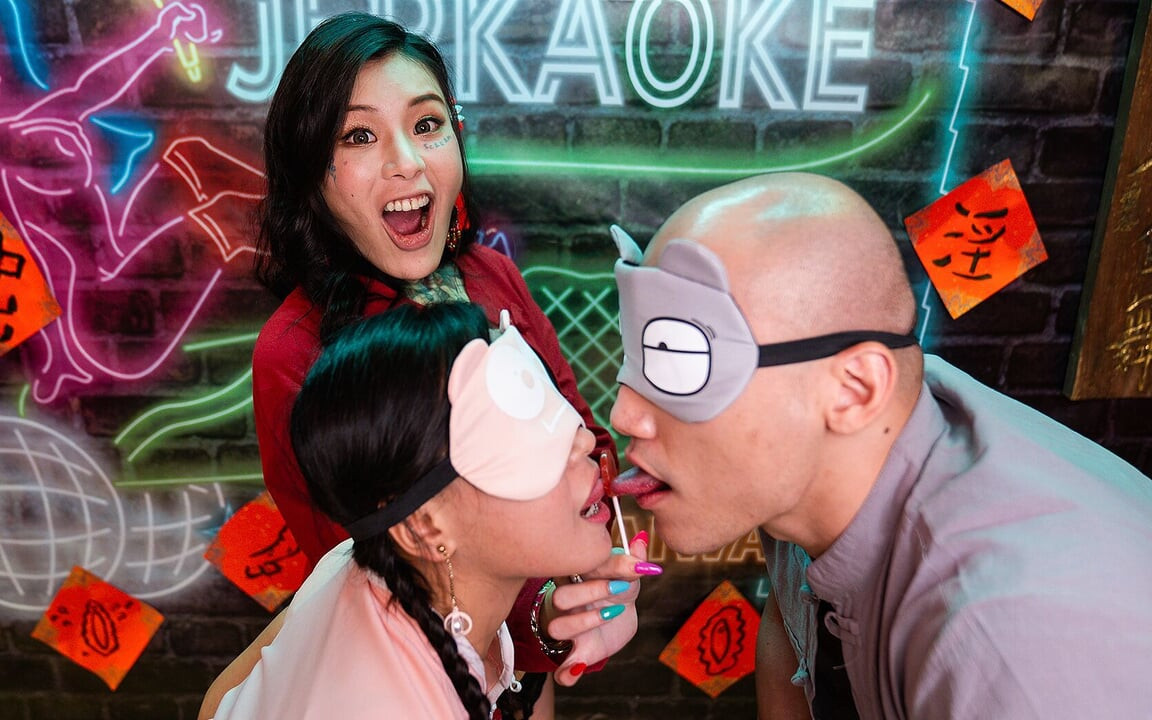 Jerkaoke - für glück jerkaoke