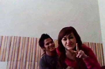 Indonesisches Modell