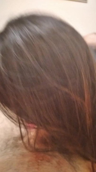 Latino-Blowjob