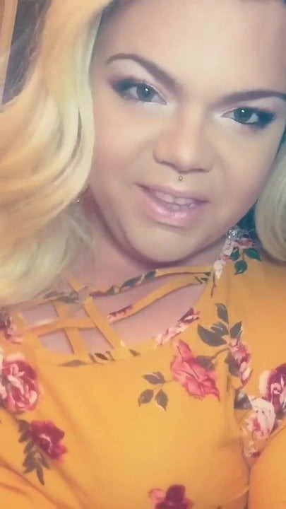 TS TAMIA MICHELLE
