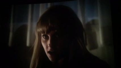 Melissa Rauch - die Bronze (lq)
