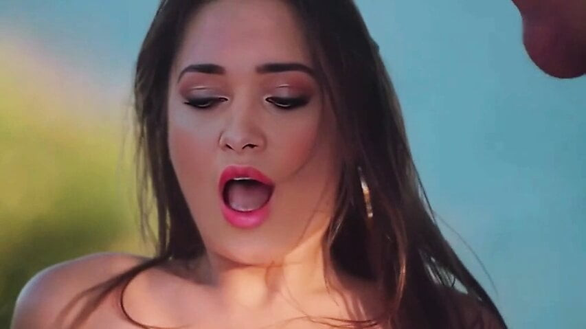 Tamanna, Blowjob und Ficken