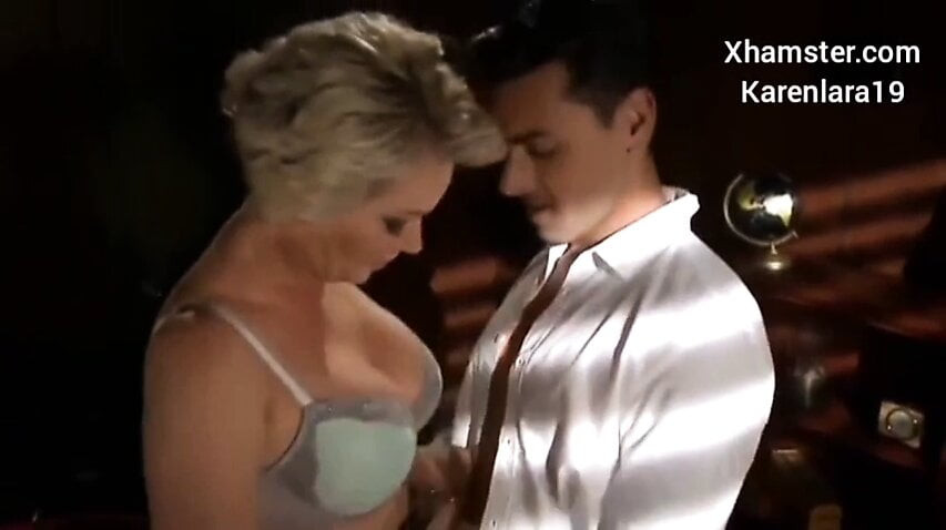 Hollywood-Film, Sexszene