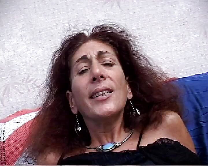 Amateur-Paar aus Brescia schwitzt mit viel Sex