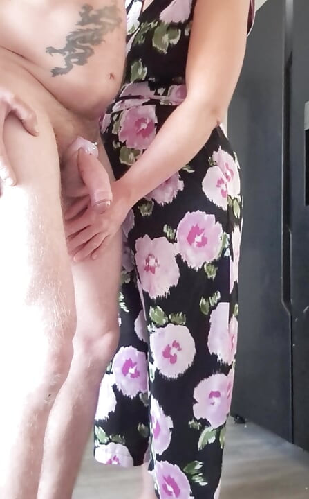 Annoyed gf humiliates and ruins