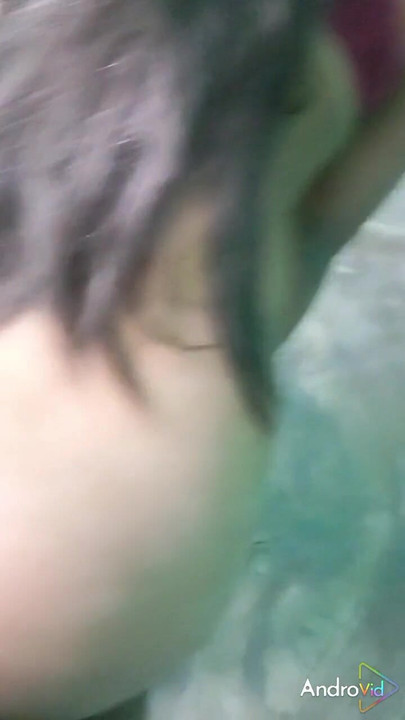 Epischer moment aus "Priya Bhabhis selbstgedrehtes volles video"