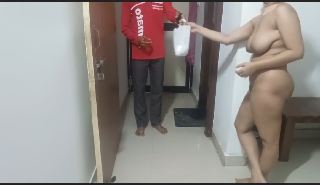 Lieferjunge, hotelzimmer-zimmerservice klopfte an unsere tür und fickte meine ehefrau, traumfantasie
