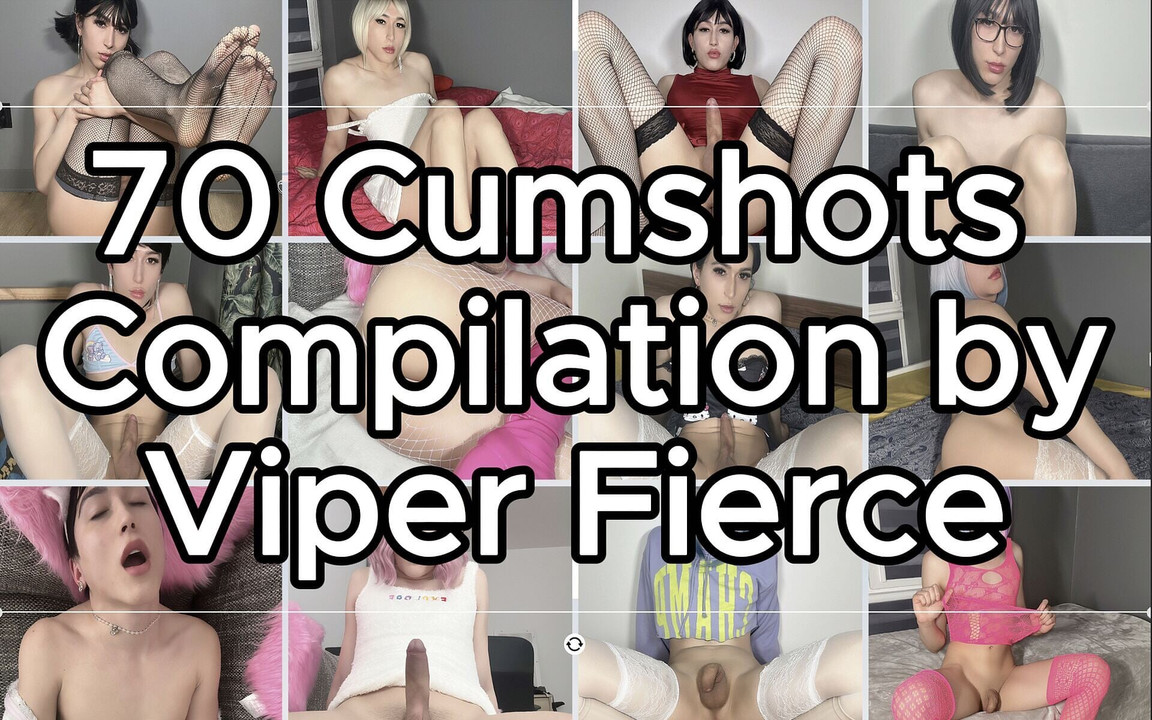 Insane 70, cumshot-komplikation