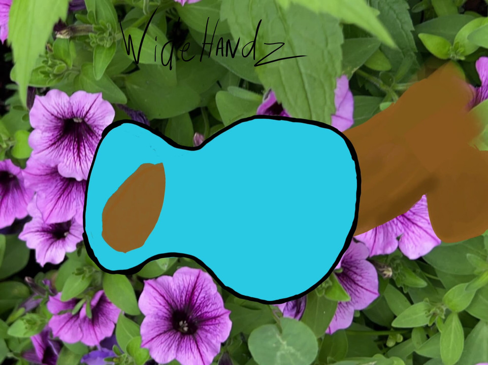 Animation of sex toy from Hello Cake. Drawn an animated in Procreate. I hope you like this, please comment if you can.