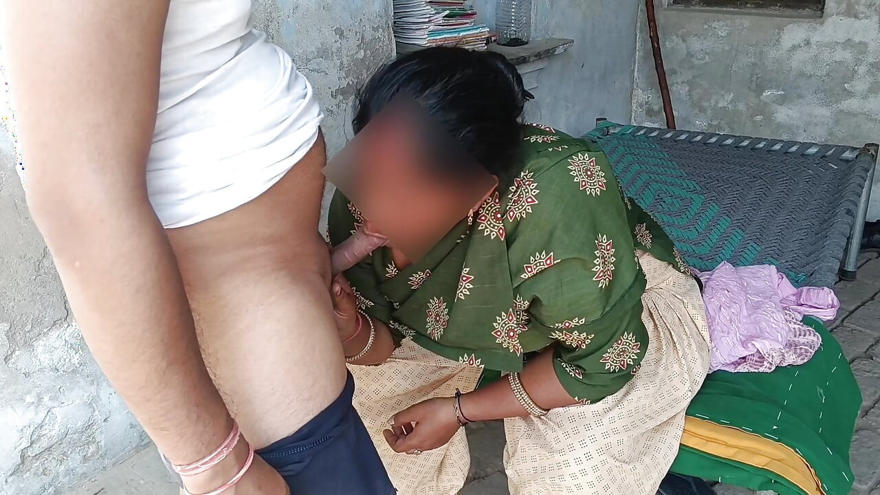 Hard anal sex with my neighbor's Bhabhi, if you see Bhabhi's big ass once, you won't be able to sleep at night