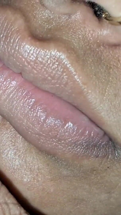 Powerful moment from "NCR desi bhabhiji want to lick"