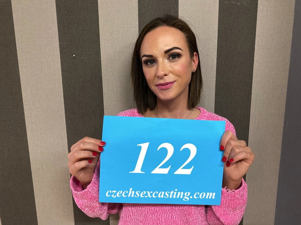 Casting-Erfahrung endet mit heißem Sex für Mädchen