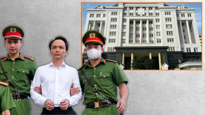 Dự kiến vào ngày 17/6, Tòa án nhân dân Cấp cao tại Hà Nội mở lại phiên tòa xét xử phúc thẩm đối với ông Trịnh Văn Quyết, cựu Chủ tịch FLC, và những người liên quan