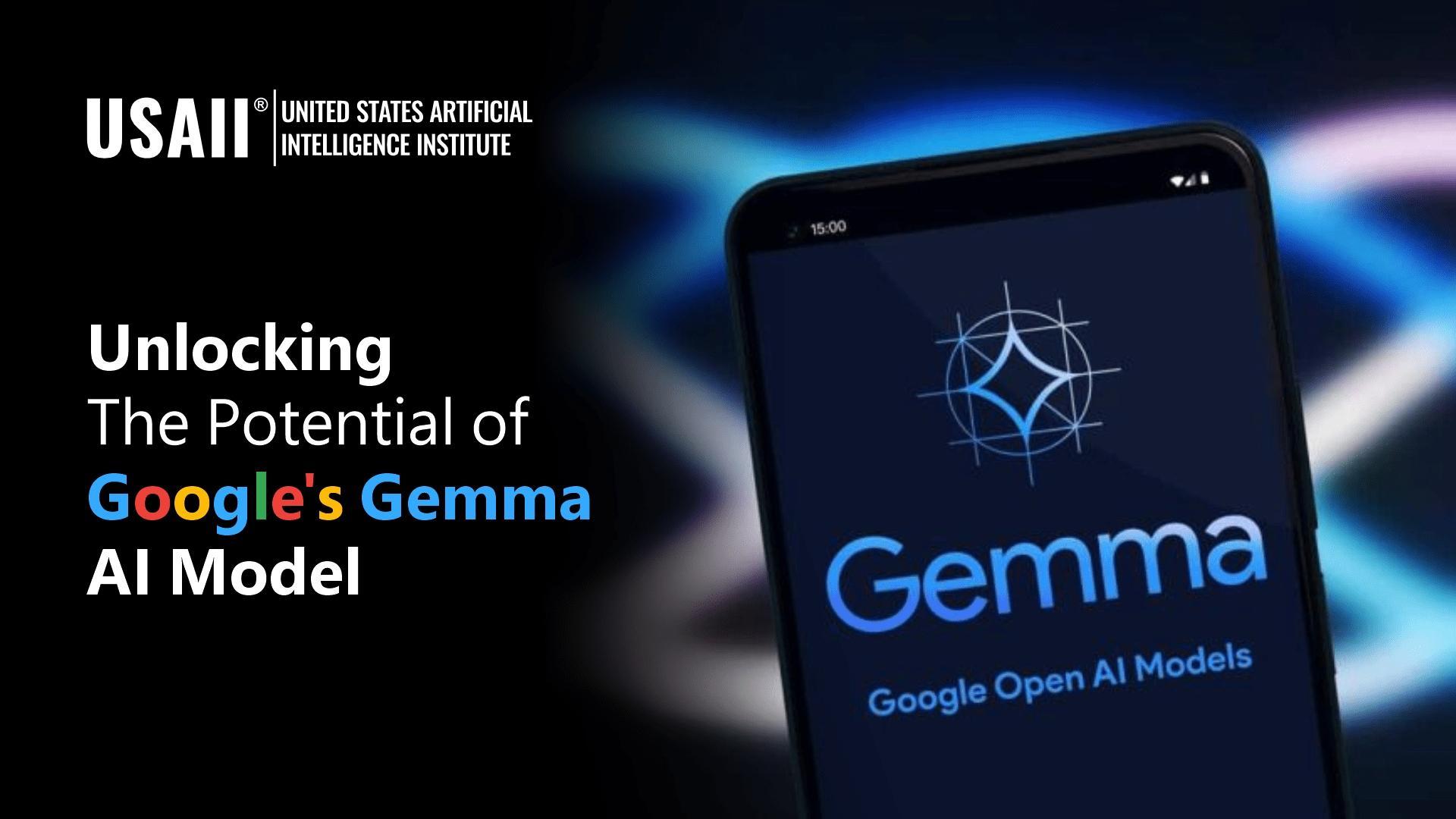 Exploring Gemma – Google’s Open-sourced Small Language Models | Infographic