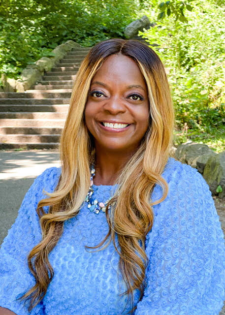 Tanya D. Jones, Certified Professional Coach