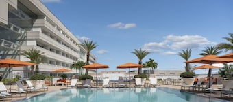 Hyatt Regency Orlando International Airport