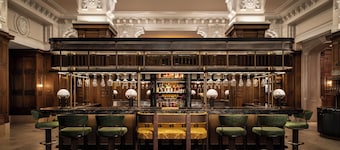 Fairmont Chateau Laurier