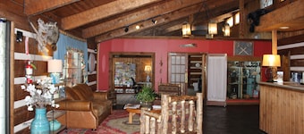 Great Smokies Inn Cherokee