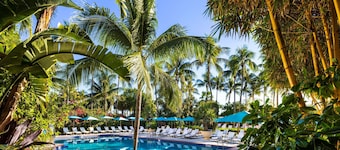 The Palms Hotel & Spa