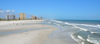 Best Western Oceanfront