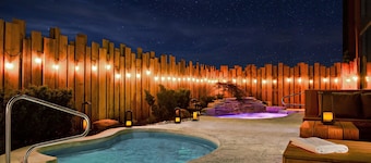 Marriott Niagara Falls Fallsview Hotel & Spa