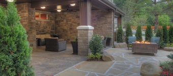 Hampton Inn Gatlinburg Historic Nature Trail