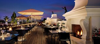 SLS Hotel, a Luxury Collection Hotel, Beverly Hills