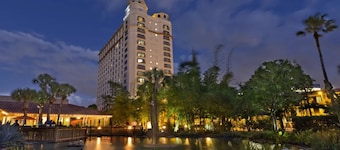 DoubleTree by Hilton Hotel Orlando at SeaWorld